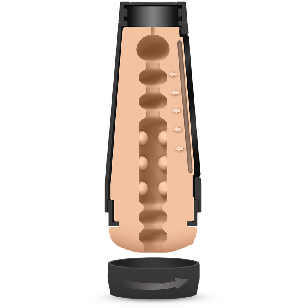 Ariana Marie ULTRASKYN Vagina Masturbator - Echt & Intens