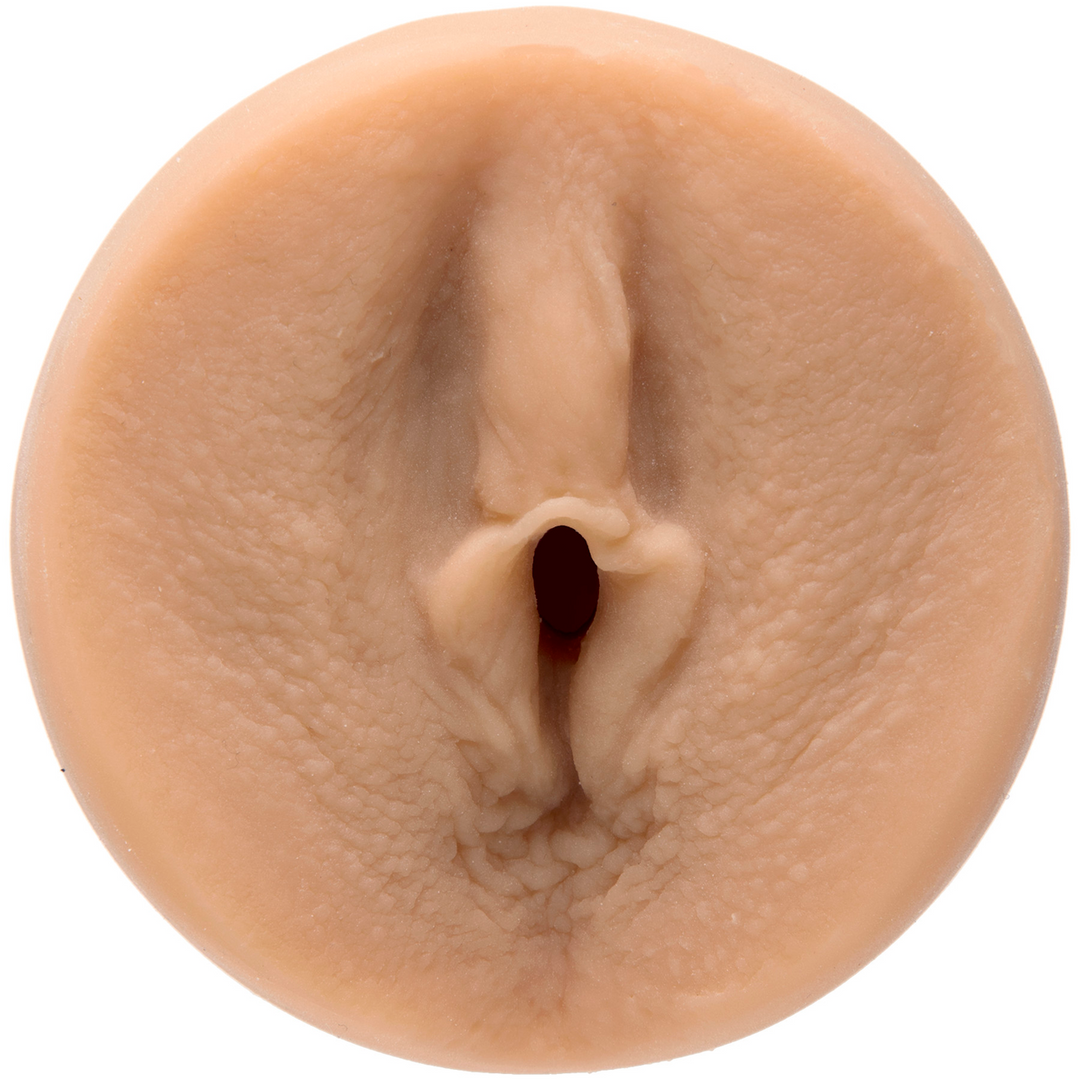 Ariana Marie - ULTRASKYN Pussy Masturbator - Vanille