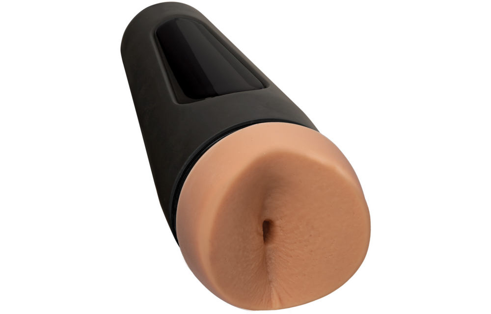 Brysen ULTRASKYN Butt Masturbator - Realistic & Handmade