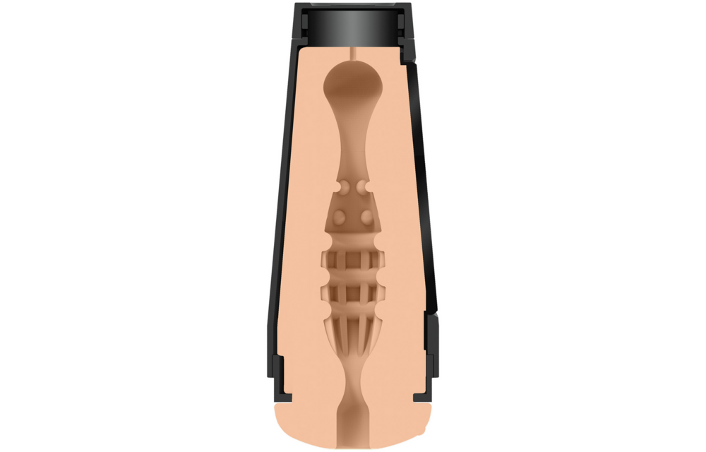 Brysen ULTRASKYN Butt Masturbator - Realistic & Handmade