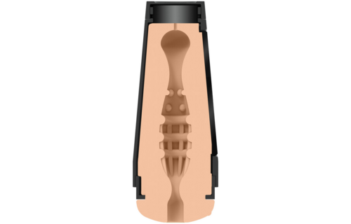 Brysen ULTRASKYN Butt Masturbator - Realistic & Handmade