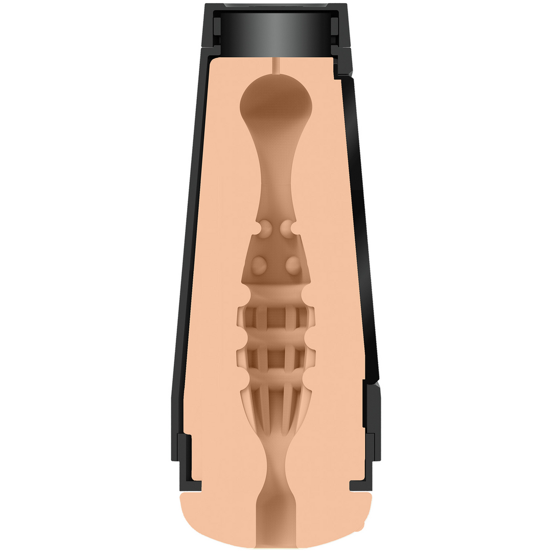 Brysen ULTRASKYN Butt Masturbator - Realistic & Handmade