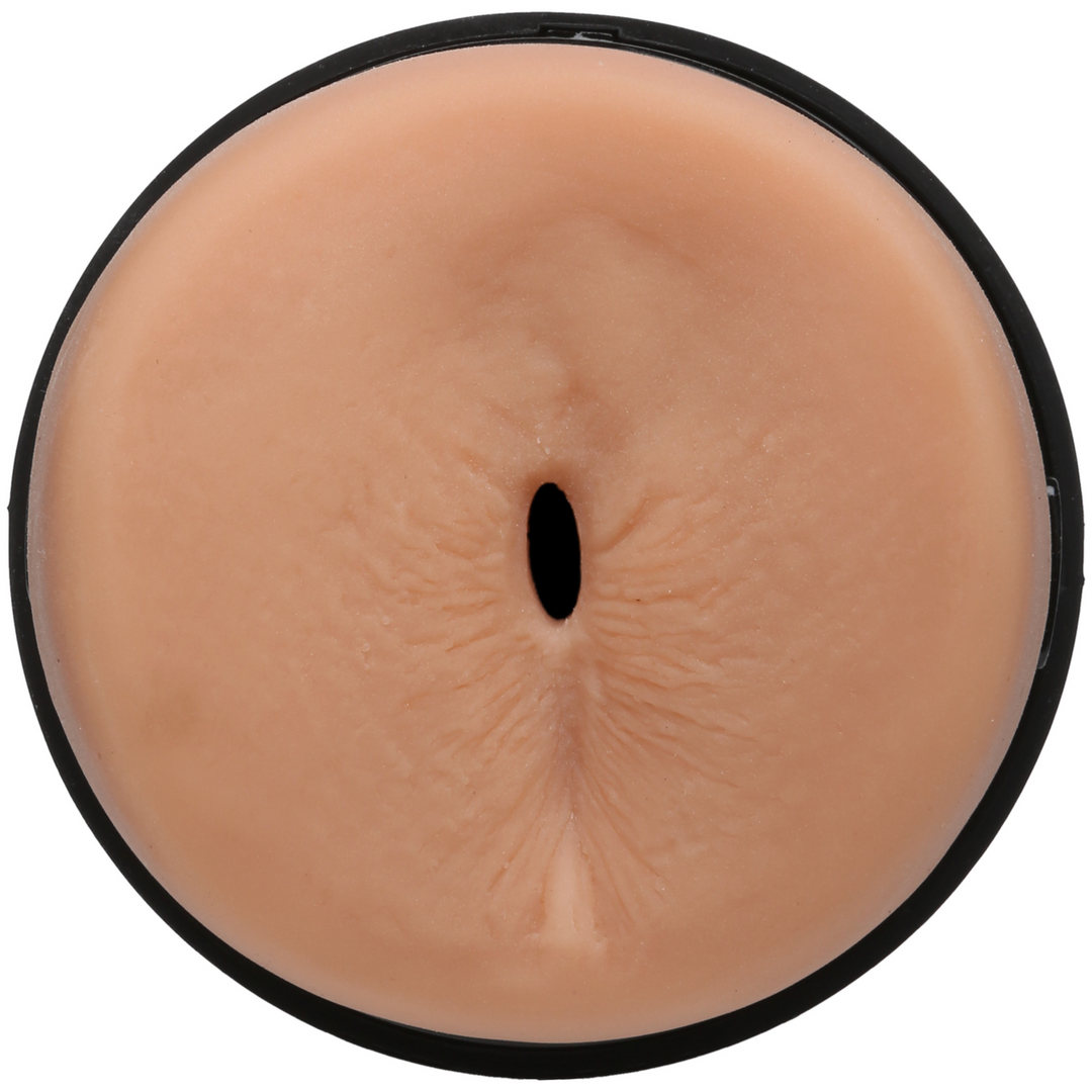 Brysen ULTRASKYN Butt Masturbator - Realistic & Handmade