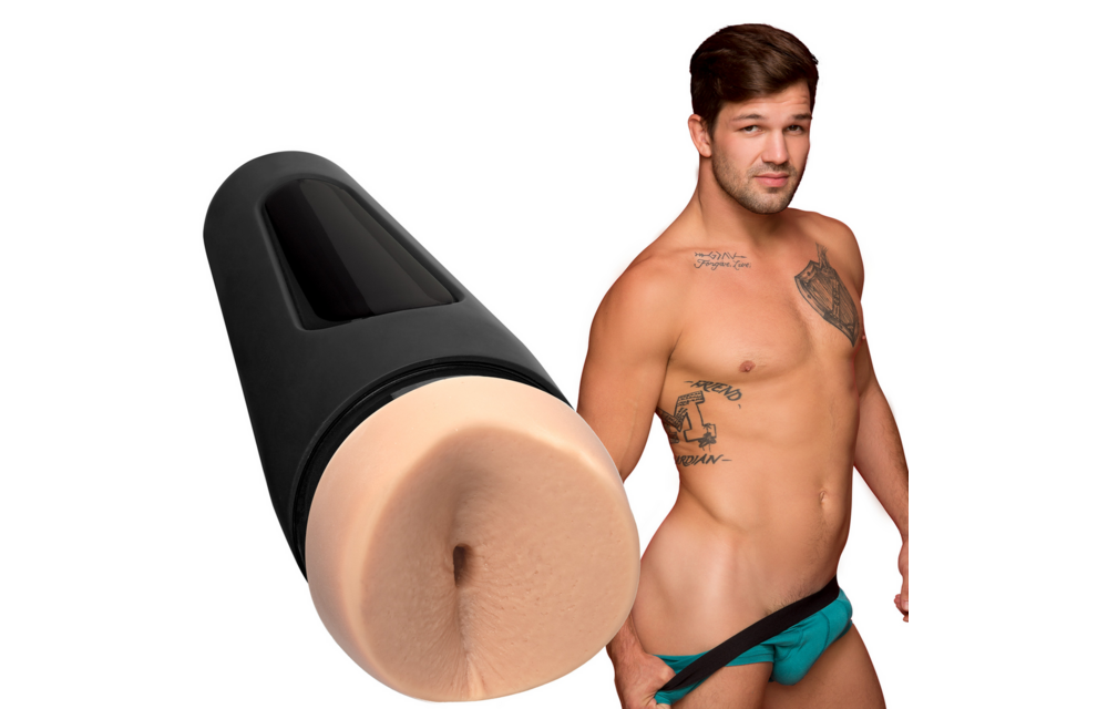 Brysen - ULTRASKYN Masturbator Ass