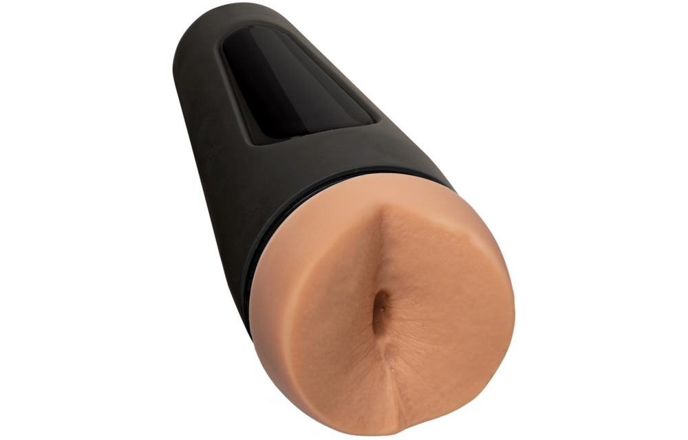 Pierce Paris ULTRASKYN Masturbator Butt - Real & Intense