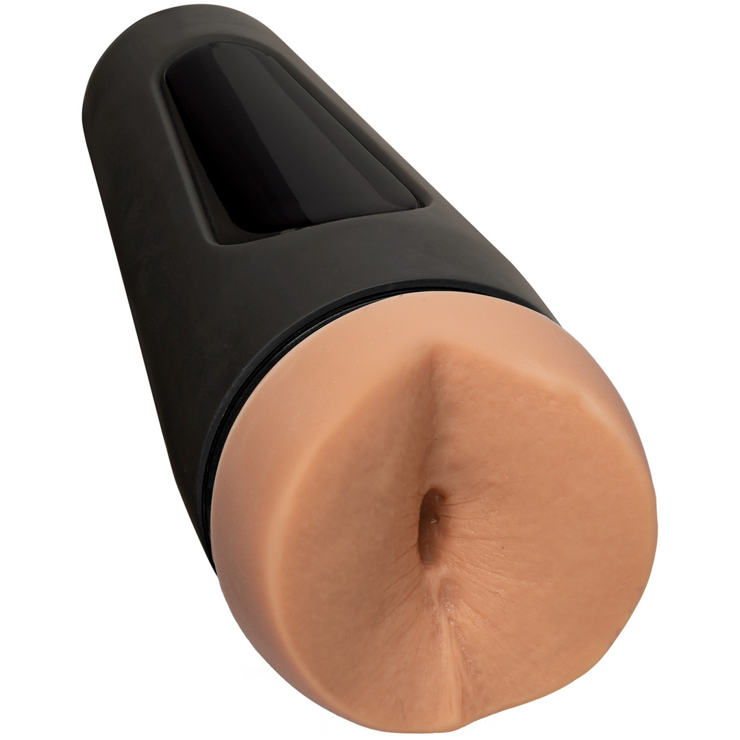 Pierce Paris ULTRASKYN Masturbator Kont - Echt & Intens</