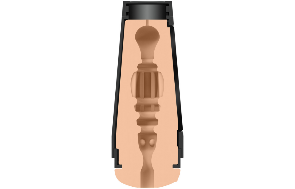 Pierce Paris ULTRASKYN Masturbator Arsch – Echt & Intensiv</