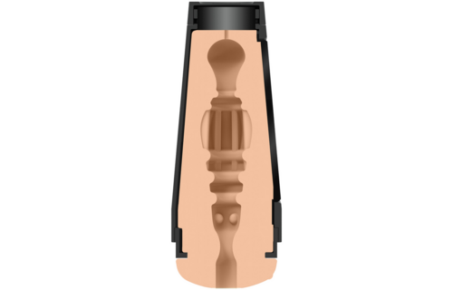 Pierce Paris ULTRASKYN Masturbator Arsch – Echt & Intensiv</