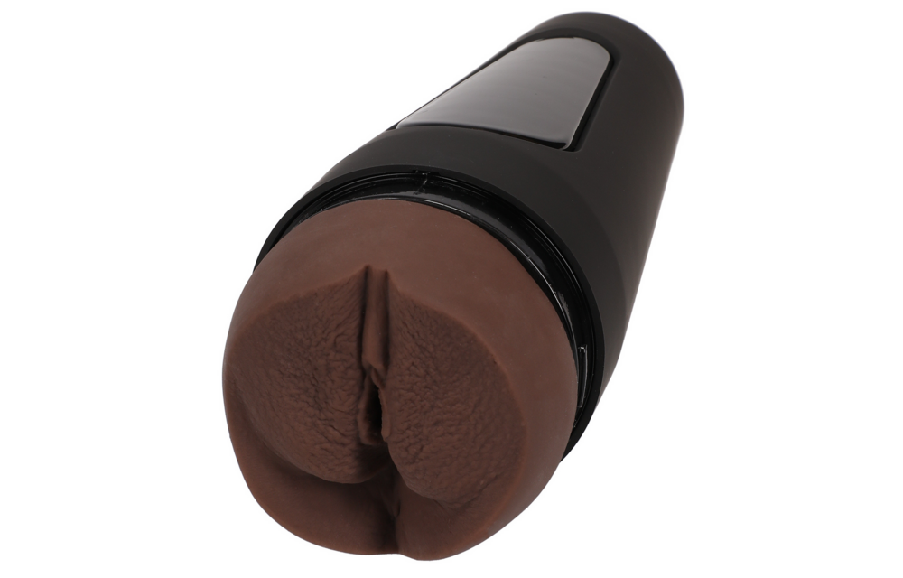 Jenna Foxx - ULTRASKYN Pussy Masturbator