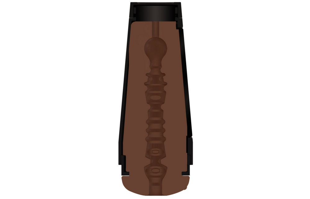 Jenna Foxx - ULTRASKYN Pussy Masturbator