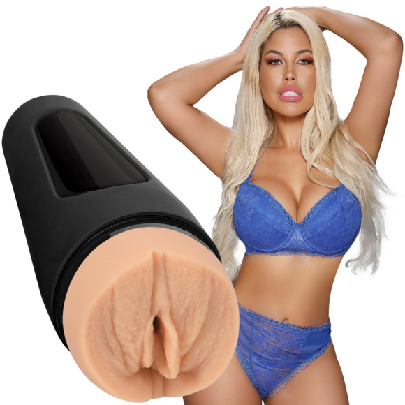 Bridgette B ULTRASKYN Masturbator – Realistisch & diskret
