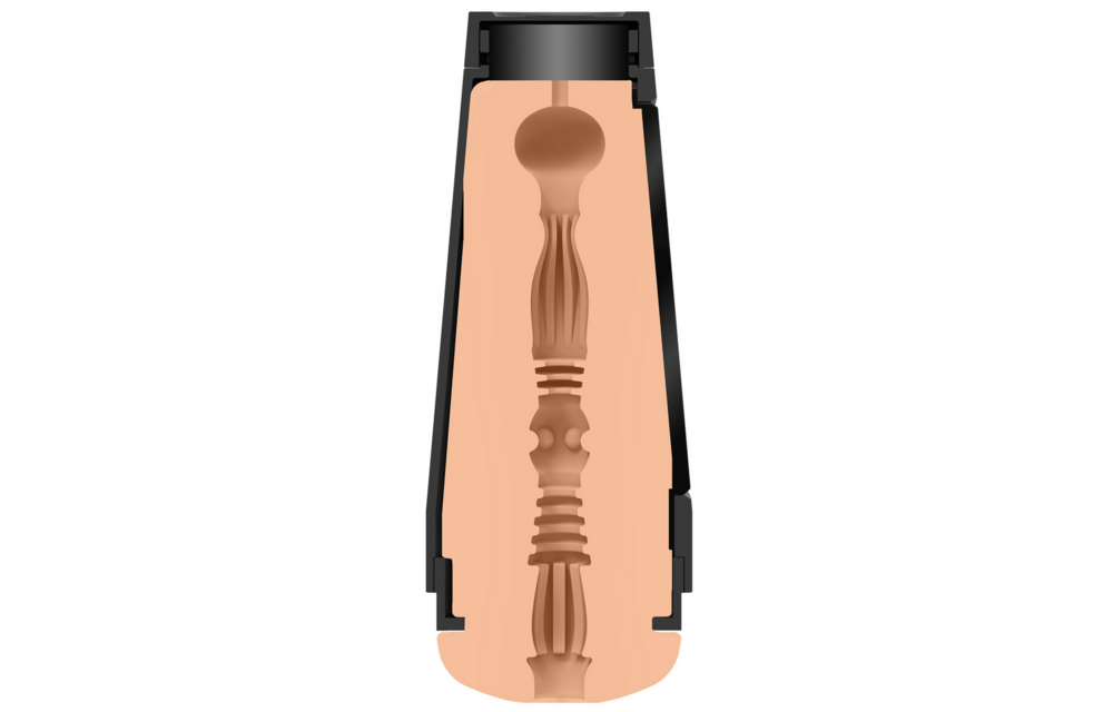 Adira Allure ULTRASKYN Masturbator - Natural Sensation