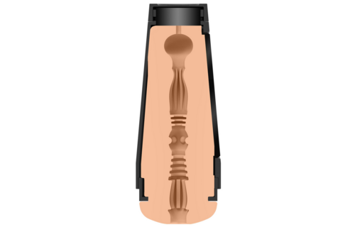 Adira Allure ULTRASKYN Masturbator - Natural Sensation