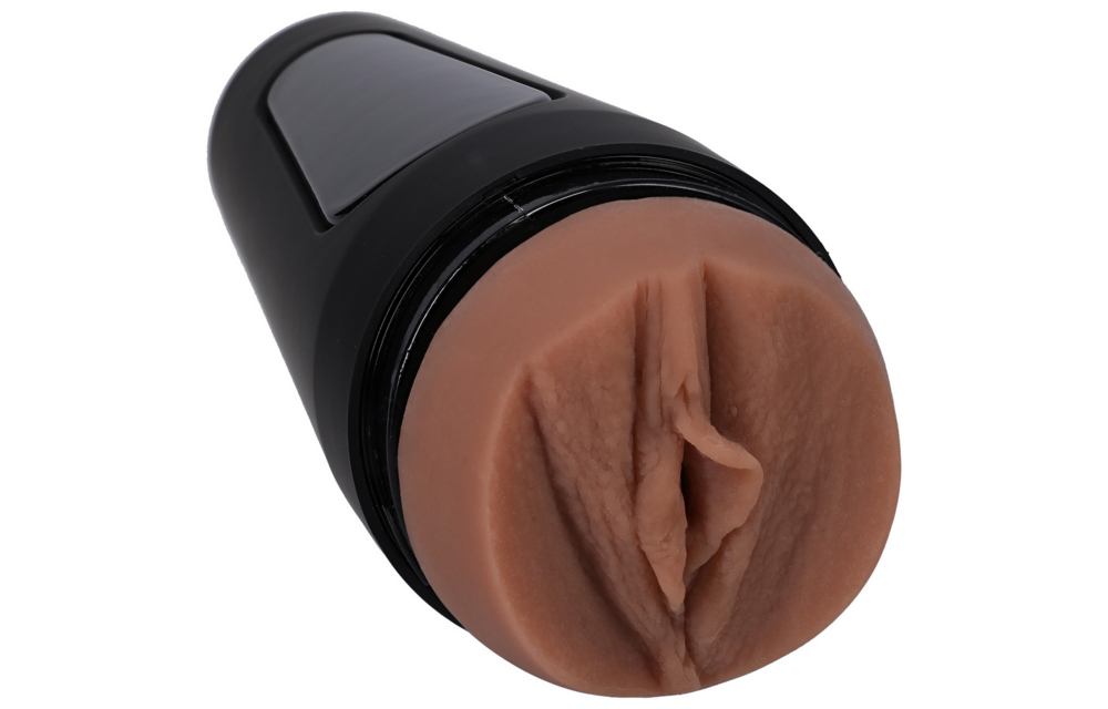 GOSM ULTRASKYN Vagina Masturbator – Ultimate Realistic Pleasure