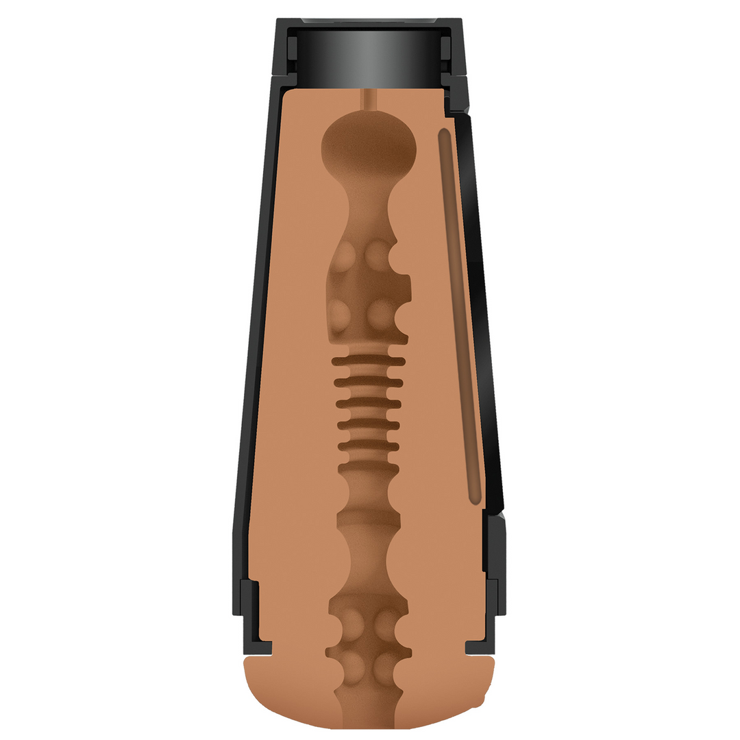 GOSM ULTRASKYN Vagina Masturbator – Ultimate Realistic Pleasure