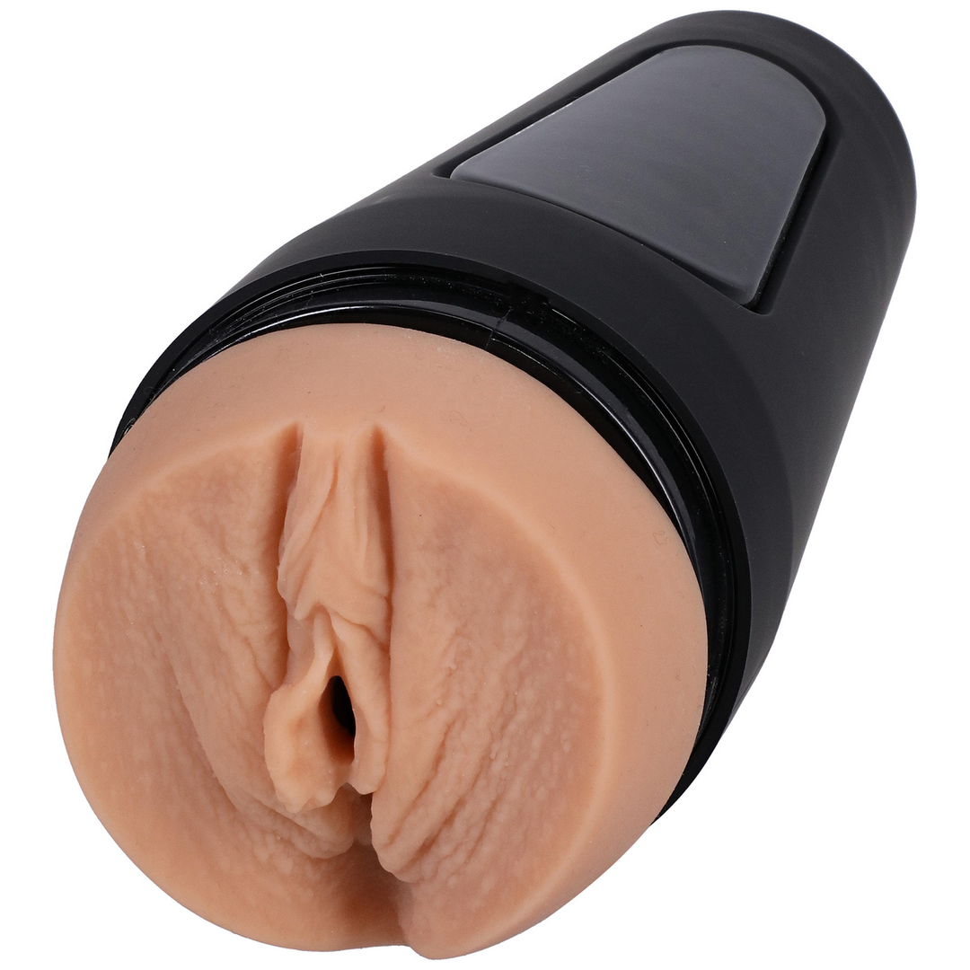 Karlee Gray ULTRASKYN Masturbator – Realistic & Intense