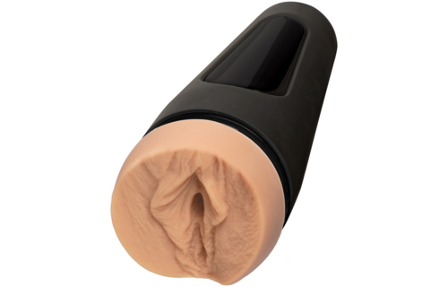 Natasha Nice ULTRASKYN Masturbator – Realistisch & Intensiief