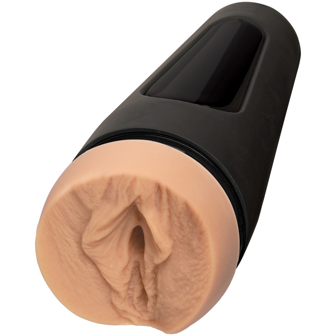 Natasha Nice ULTRASKYN Masturbator – Realistisch & Intensiief