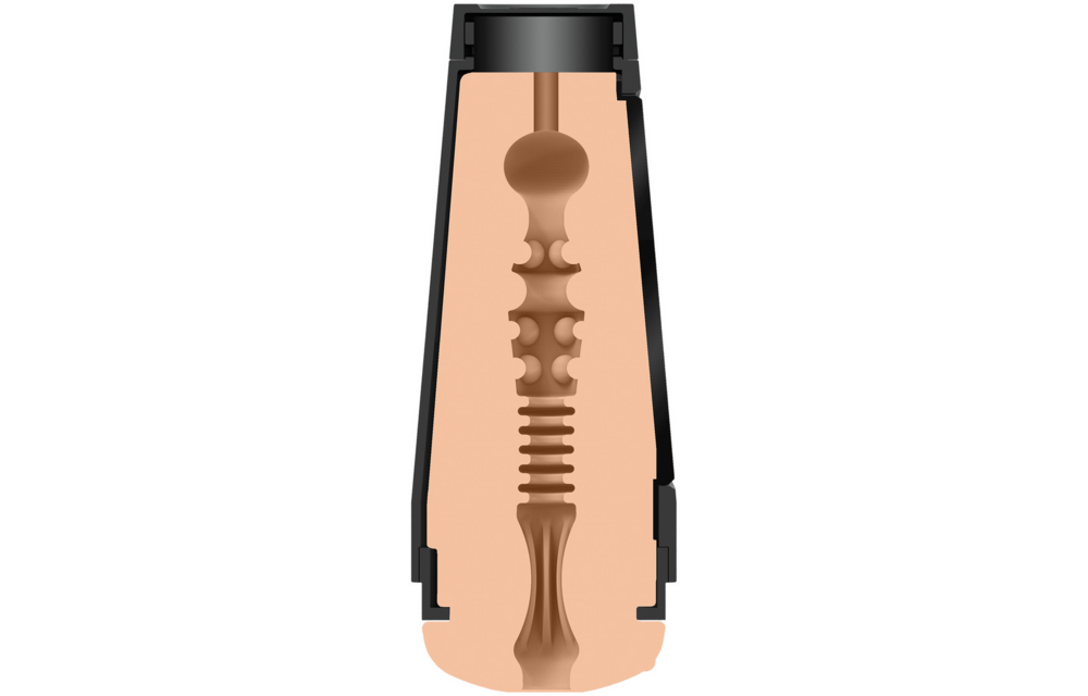 Natasha Nice ULTRASKYN Masturbator – Realistisch & Intensiief