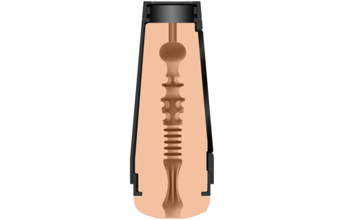 Natasha Nice ULTRASKYN Masturbator – Realistisch & Intensiief