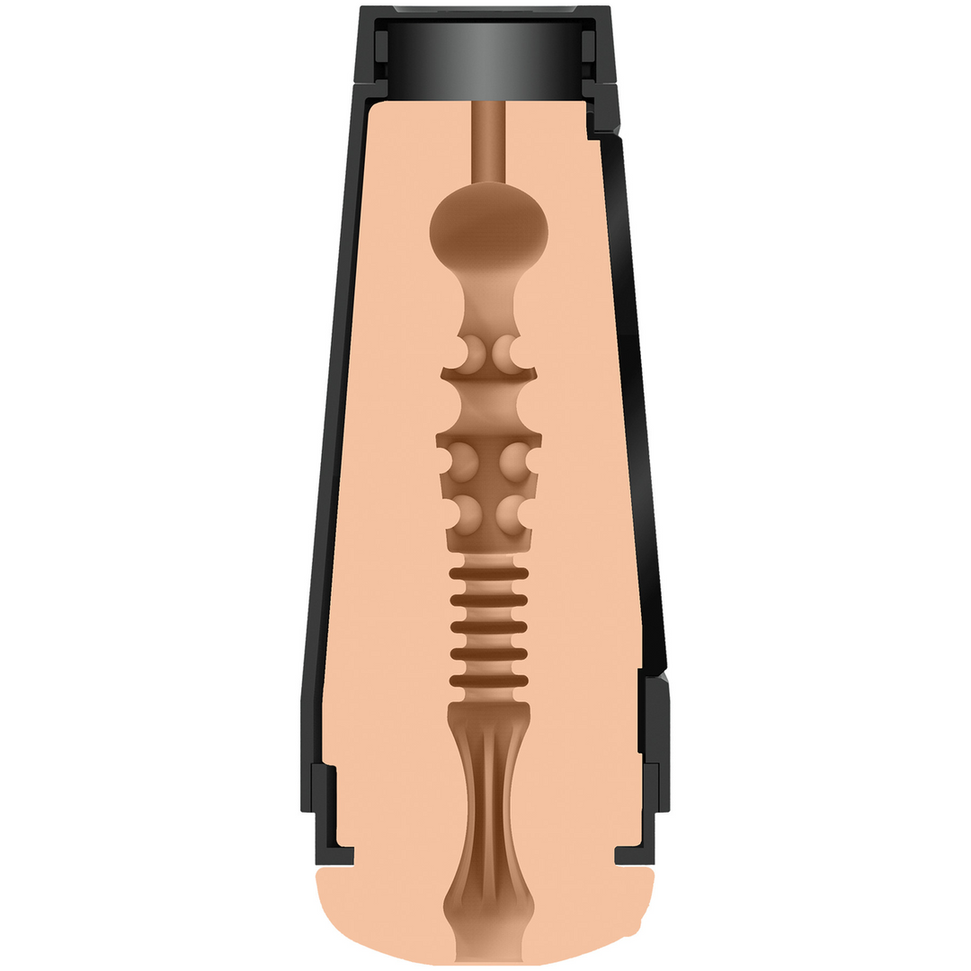 Natasha Nice ULTRASKYN Masturbator – Realistisch & Intensiief