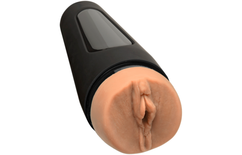 Lela Star ULTRASKYN Masturbator - Ultieme Realiteit & Plezier