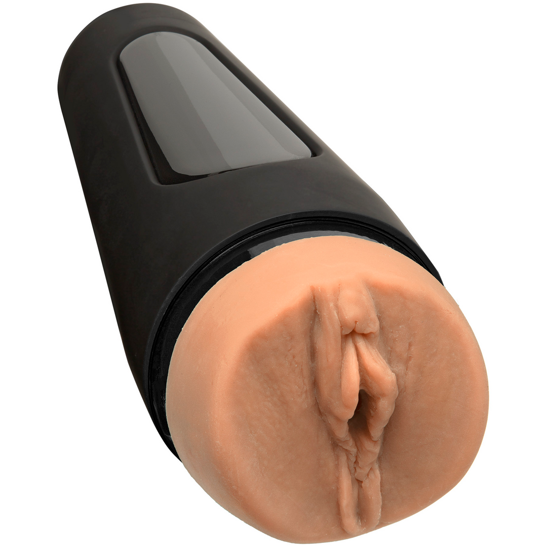 Lela Star ULTRASKYN Masturbator - Ultieme Realiteit & Plezier