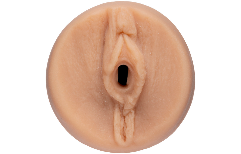 Lela Star - ULTRASKYN Pussy Masturbator