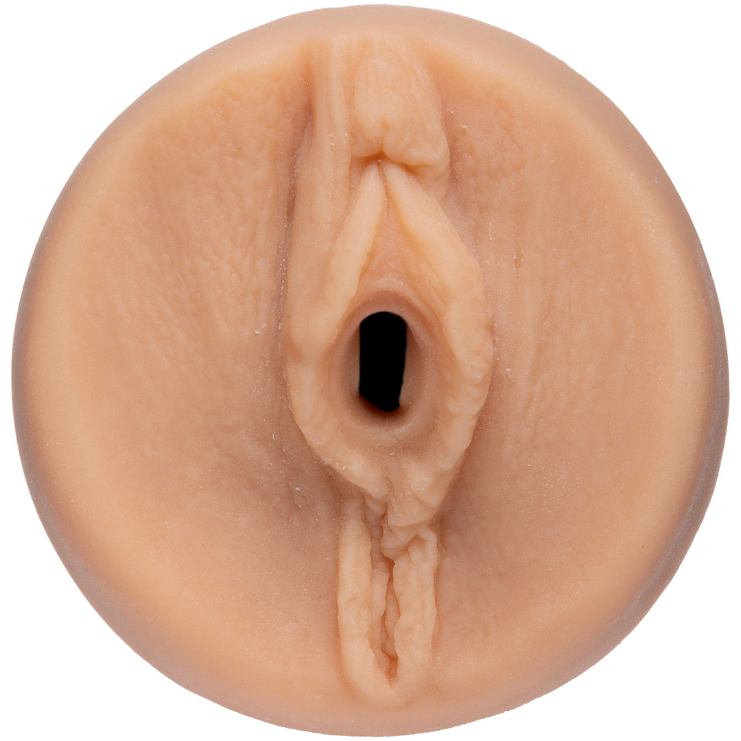 Lela Star ULTRASKYN Masturbator - Ultimate Reality & Pleasure