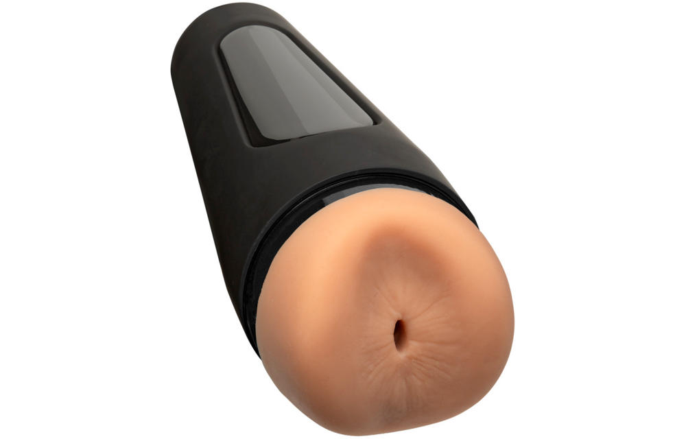 Ryan Bones ULTRASKYN Masturbator Arsch – Realistisches Vergnügen