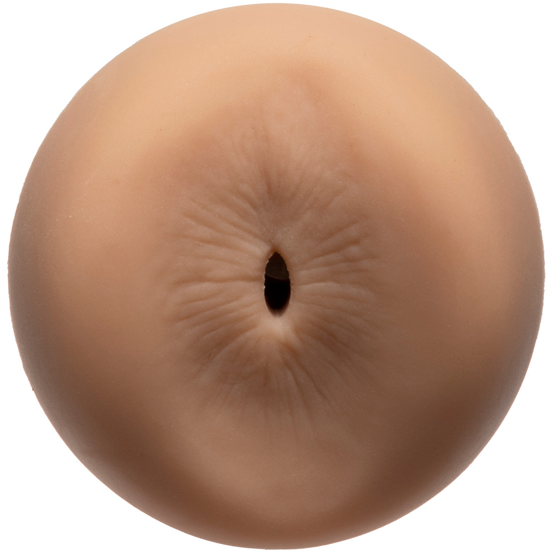 Ryan Bones ULTRASKYN Masturbator Kont – Realistisch Plezier