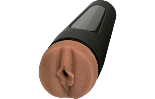 Honey Gold ULTRASKYN Masturbator – Realistische Sensatie