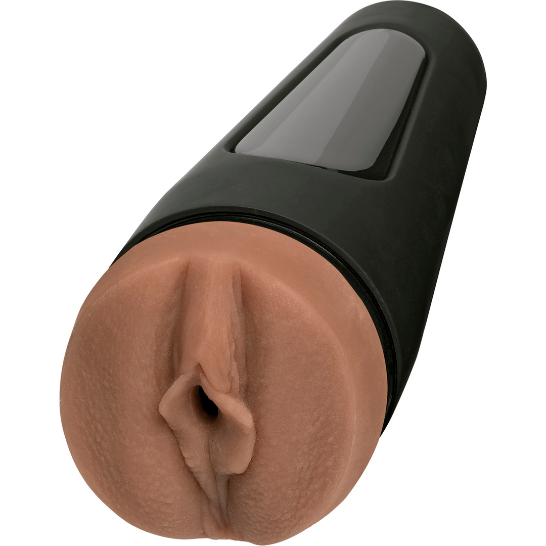 Honey Gold ULTRASKYN Masturbator – Realistische Sensatie