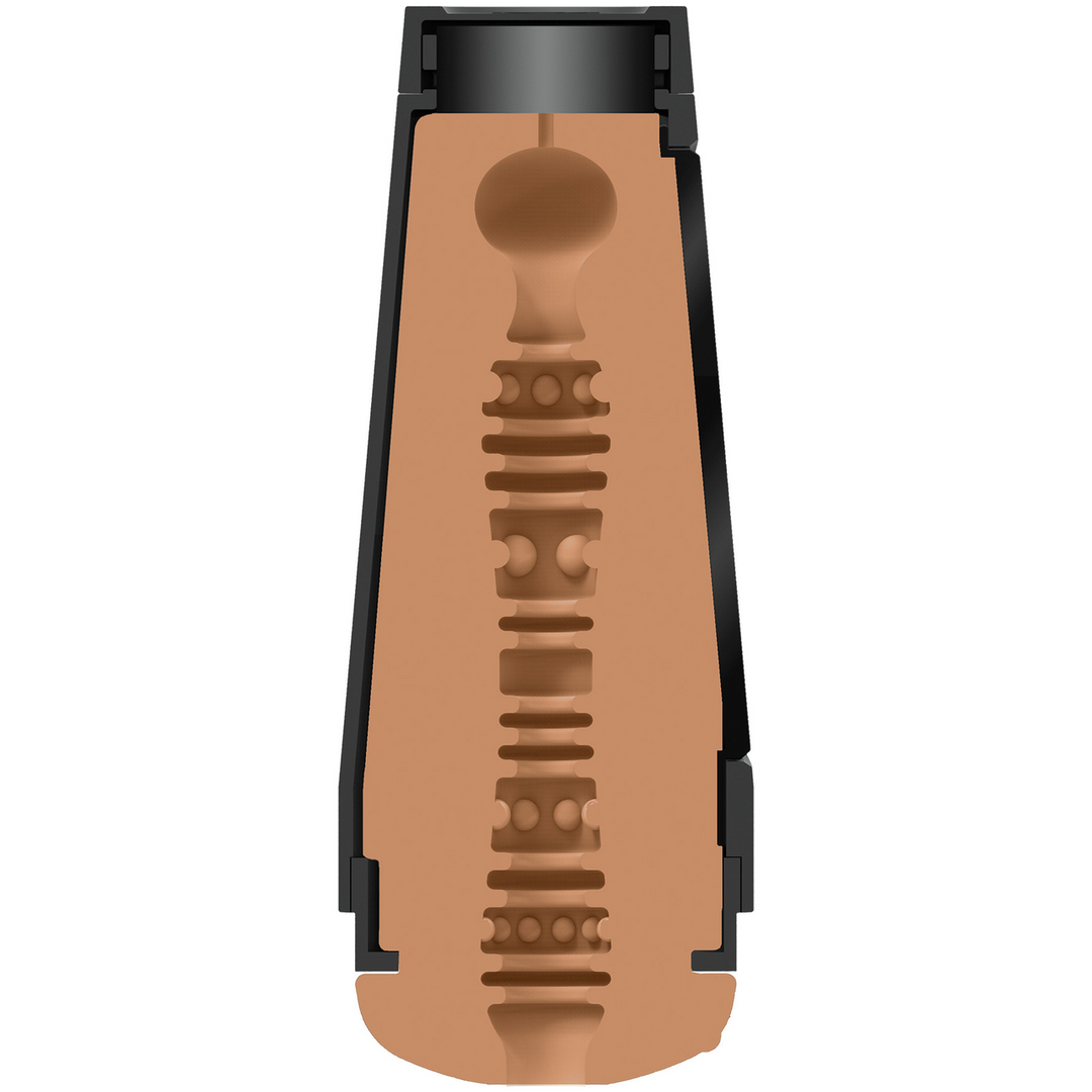 Honey Gold ULTRASKYN Masturbator – Realistische Sensatie