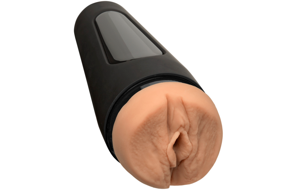 GOSM - ULTRASKYN Pussy Masturbator