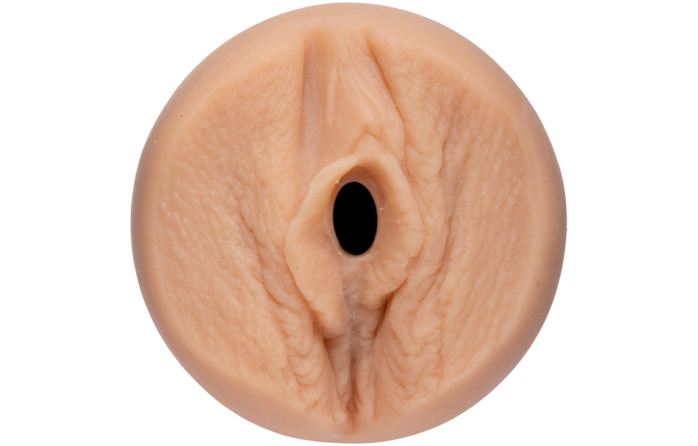 GOSM - ULTRASKYN Pussy Masturbator