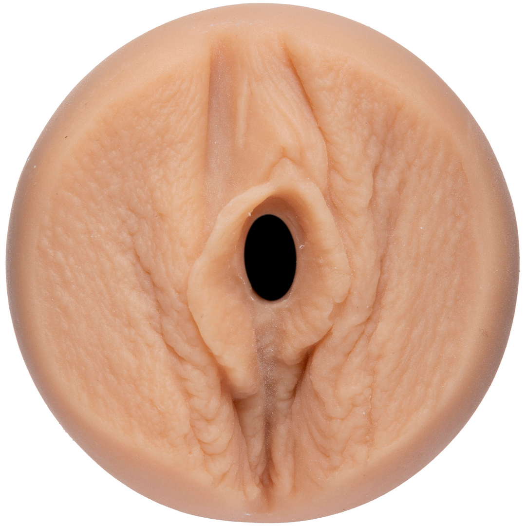 GOSM - ULTRASKYN Pussy Masturbator