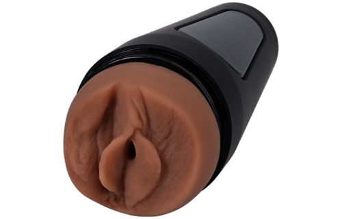 Aidra Fox ULTRASKYN Masturbator Caramel – Realistisch & Strak