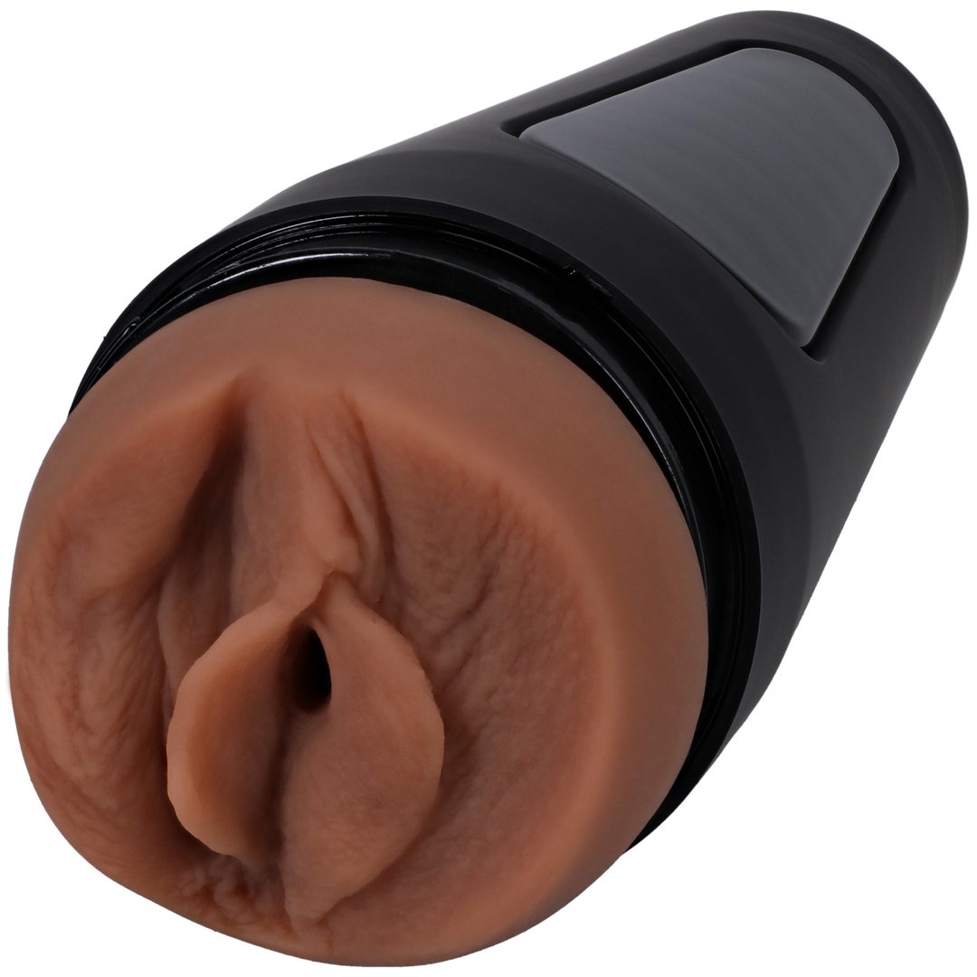 Aidra Fox ULTRASKYN Masturbator Caramel – Realistisch & Strak