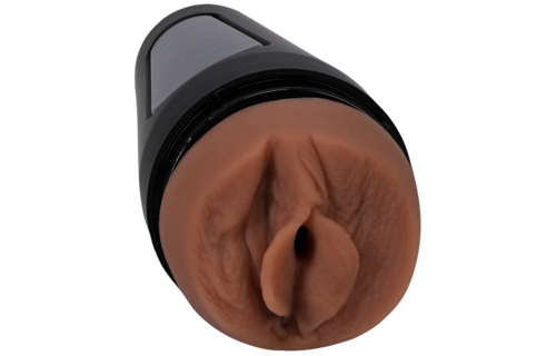 Aidra Fox ULTRASKYN Masturbator Caramel – Realistisch & Strak