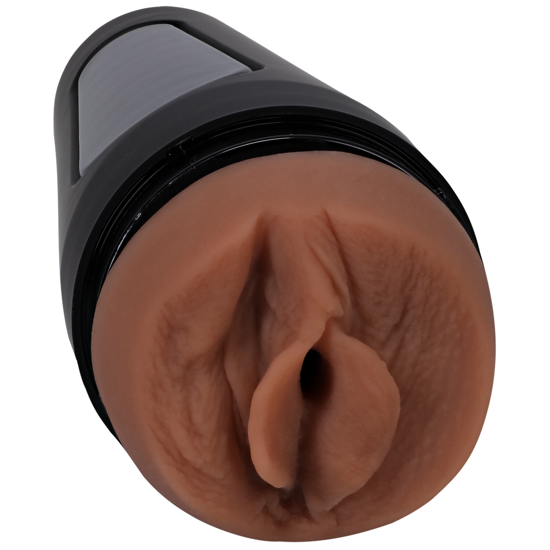 Aidra Fox ULTRASKYN Masturbator Caramel – Realistisch & Strak