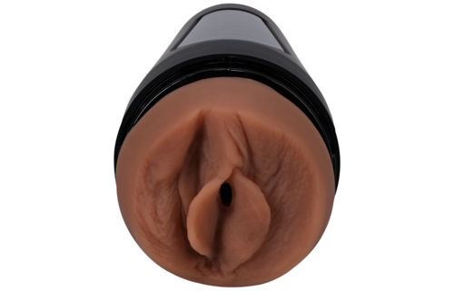 Aidra Fox ULTRASKYN Masturbator Caramel – Realistisch & Strak