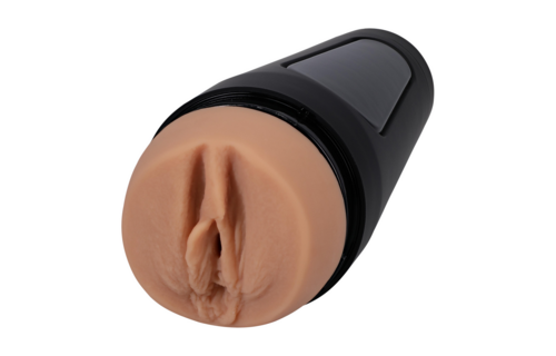 Charly Summer ULTRASKYN Masturbator Vanille – Realistisches Vergnügen