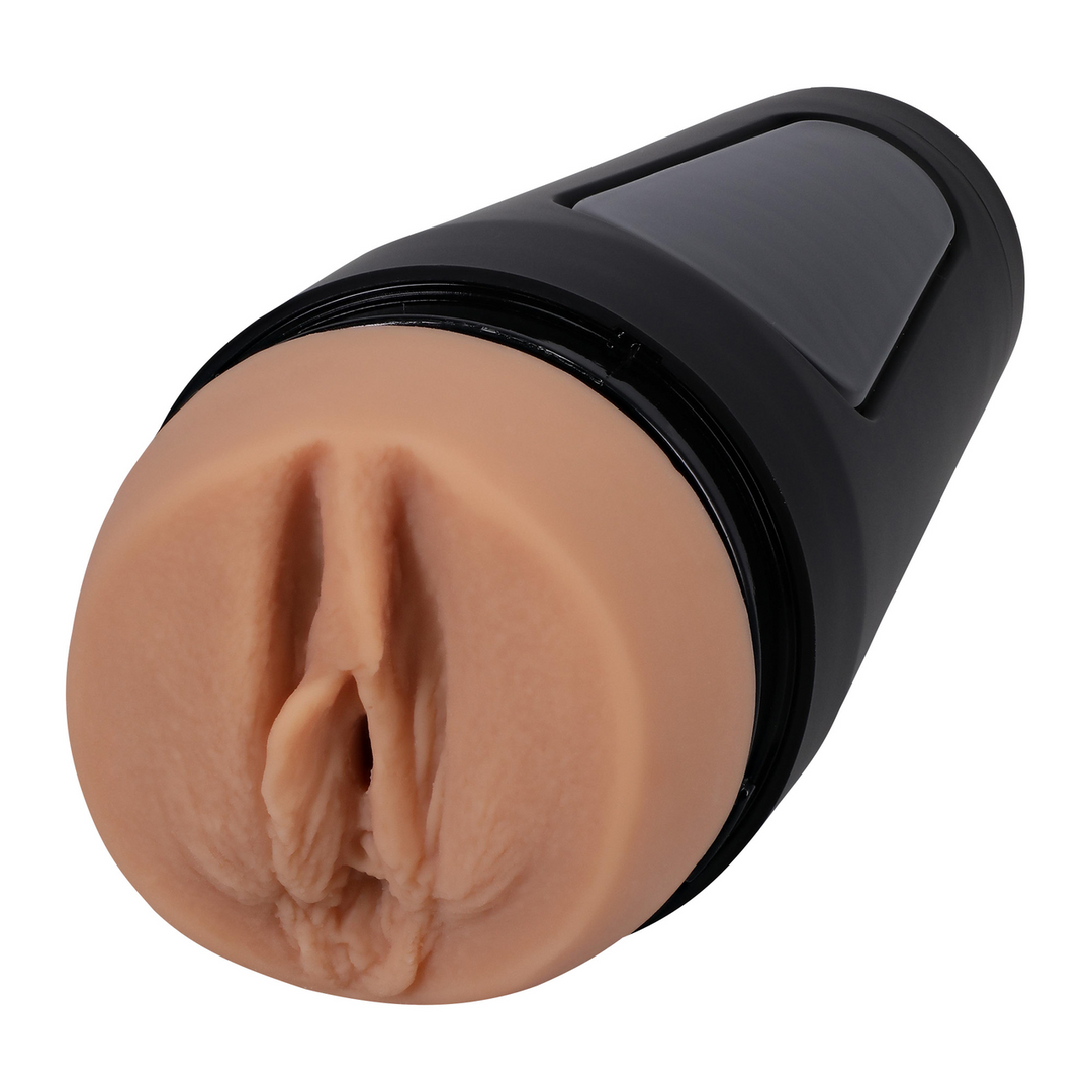 Charly Summer ULTRASKYN Masturbator Vanille – Realistisches Vergnügen