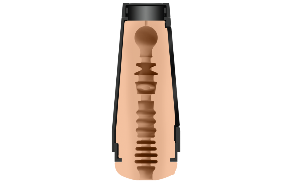 Cindy Starfall ULTRASKYN Stroker – Realistic Vagina