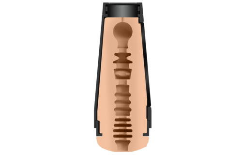 Cindy Starfall ULTRASKYN Stroker – Realistic Vagina