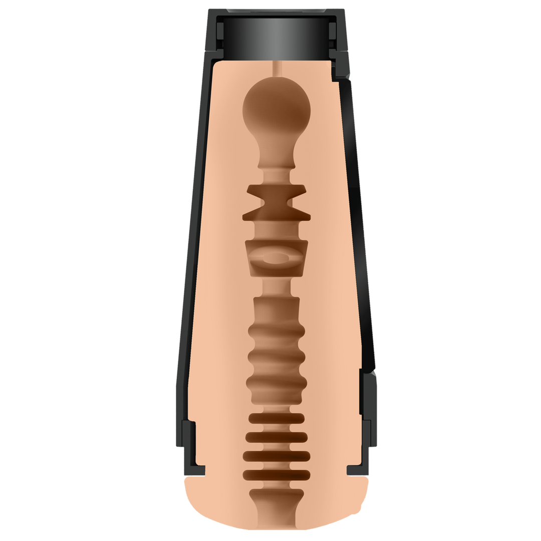 Cindy Starfall - ULTRASKYN Stroker - Muschi