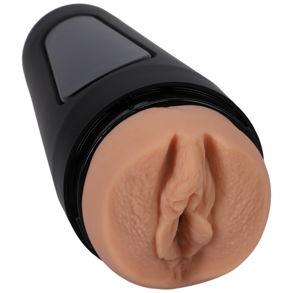 Madison Morgan ULTRASKYN Stroker – Unieke Sensatie Thuis