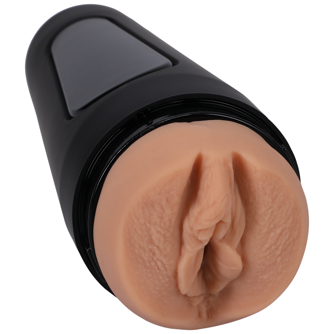 Madison Morgan ULTRASKYN Stroker – Unique Sensation at Home