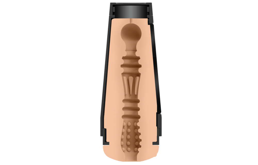 Madison Morgan ULTRASKYN Stroker – Unique Sensation at Home